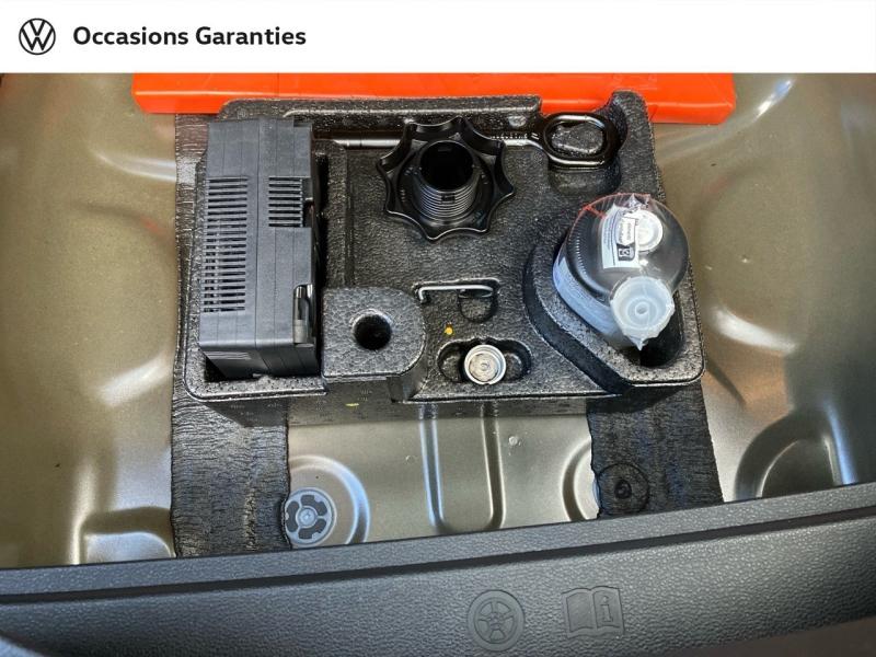 Voitures occasions VOLKSWAGEN TAIGO VW Edition Longeville-lès-Saint-Avold