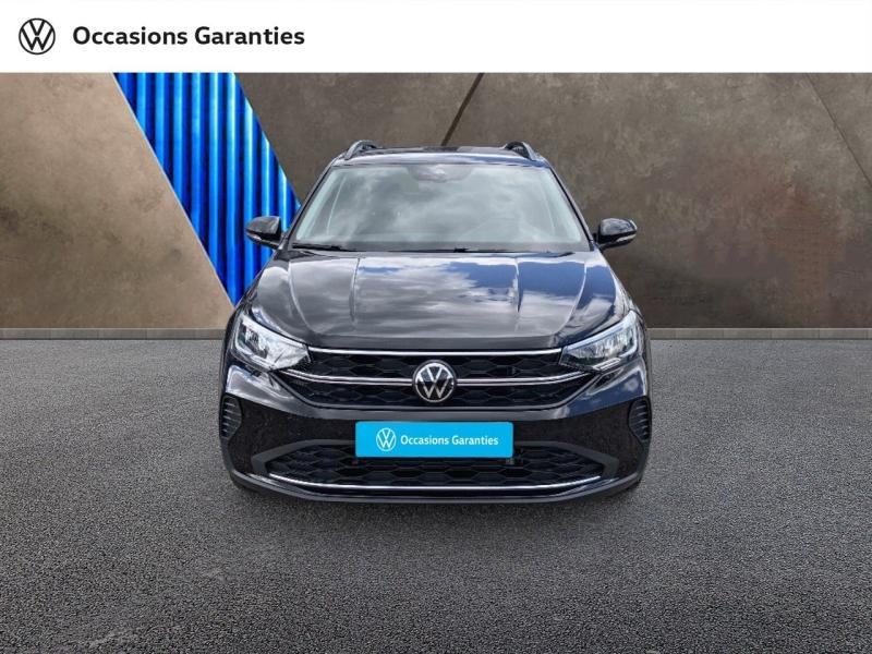 Voitures occasions VOLKSWAGEN TAIGO VW Edition Longeville-lès-Saint-Avold