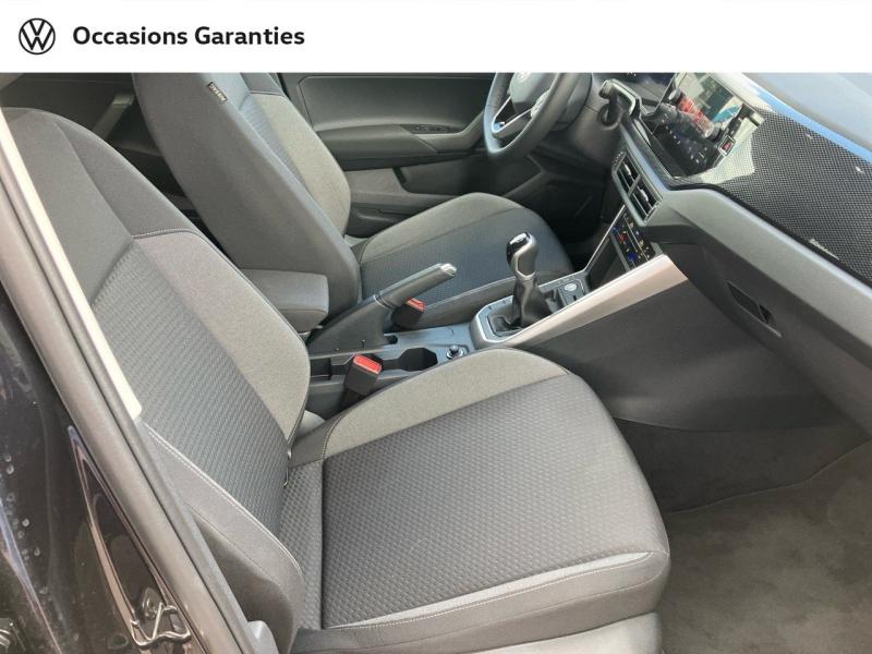 Voitures occasions VOLKSWAGEN TAIGO VW Edition Longeville-lès-Saint-Avold