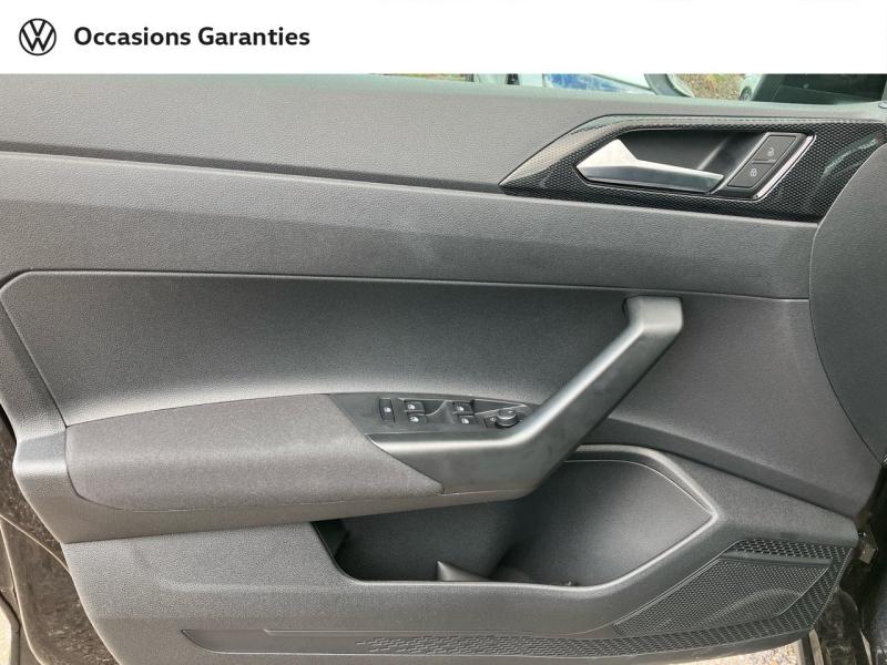 Voitures occasions VOLKSWAGEN TAIGO VW Edition Longeville-lès-Saint-Avold