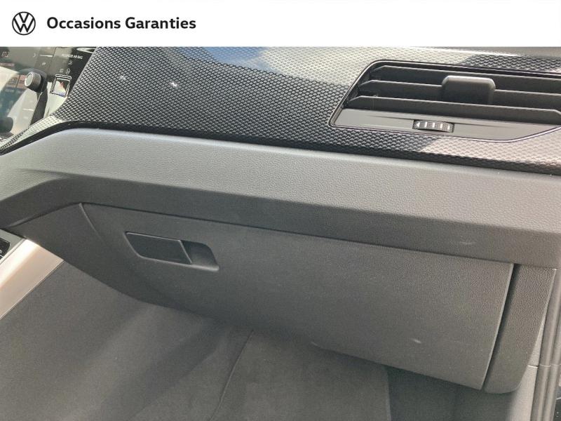 Voitures occasions VOLKSWAGEN TAIGO VW Edition Longeville-lès-Saint-Avold