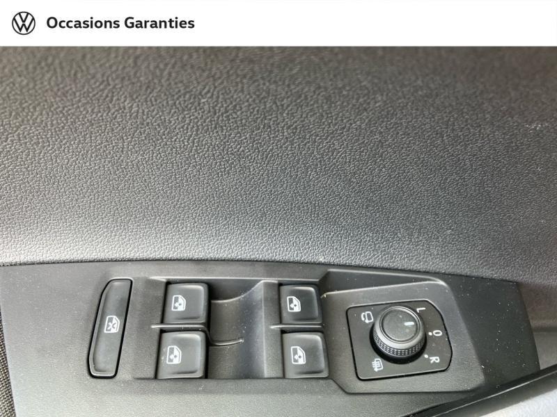 Voitures occasions VOLKSWAGEN TAIGO VW Edition Longeville-lès-Saint-Avold