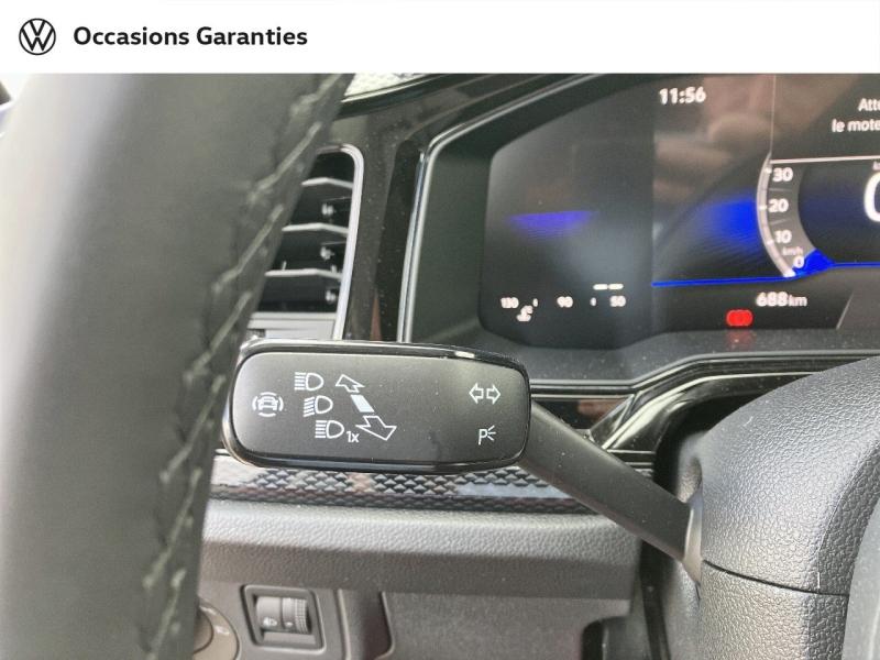 Voitures occasions VOLKSWAGEN TAIGO VW Edition Longeville-lès-Saint-Avold