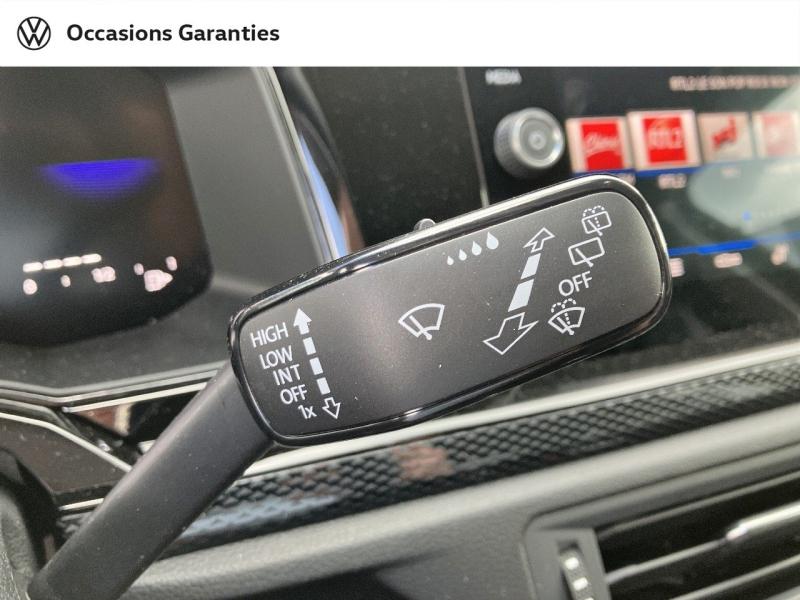 Voitures occasions VOLKSWAGEN TAIGO VW Edition Longeville-lès-Saint-Avold