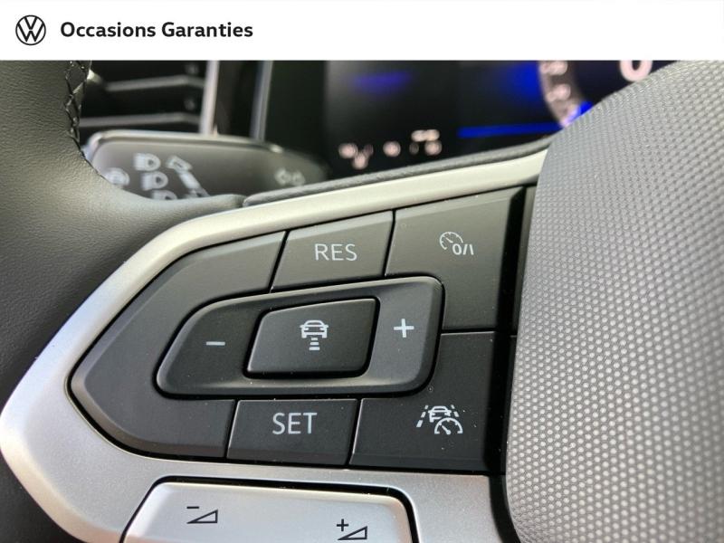 Voitures occasions VOLKSWAGEN TAIGO VW Edition Longeville-lès-Saint-Avold