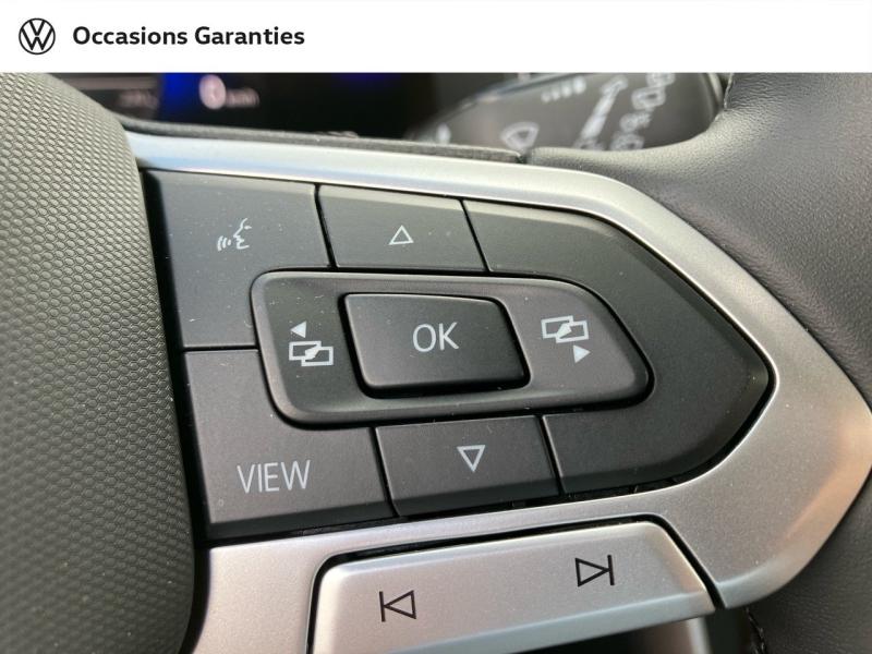 Voitures occasions VOLKSWAGEN TAIGO VW Edition Longeville-lès-Saint-Avold