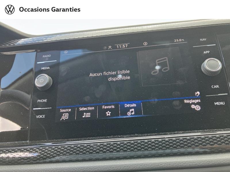 Voitures occasions VOLKSWAGEN TAIGO VW Edition Longeville-lès-Saint-Avold