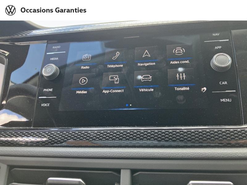 Voitures occasions VOLKSWAGEN TAIGO VW Edition Longeville-lès-Saint-Avold