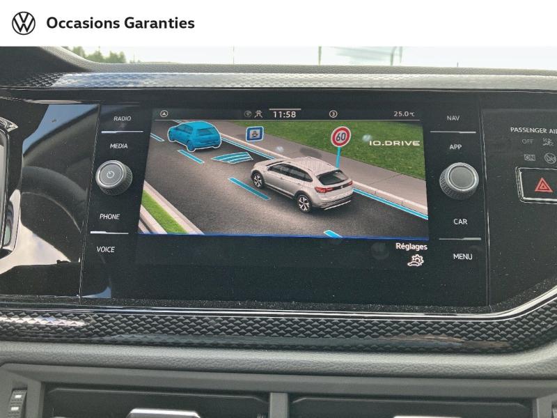 Voitures occasions VOLKSWAGEN TAIGO VW Edition Longeville-lès-Saint-Avold