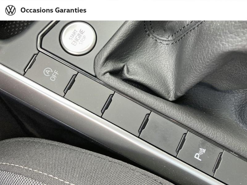 Voitures occasions VOLKSWAGEN TAIGO VW Edition Longeville-lès-Saint-Avold