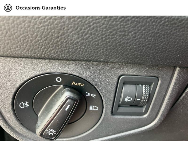 Voitures occasions VOLKSWAGEN TAIGO VW Edition Longeville-lès-Saint-Avold