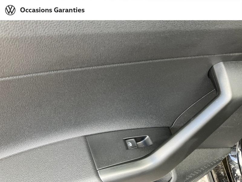 Voitures occasions VOLKSWAGEN TAIGO VW Edition Longeville-lès-Saint-Avold