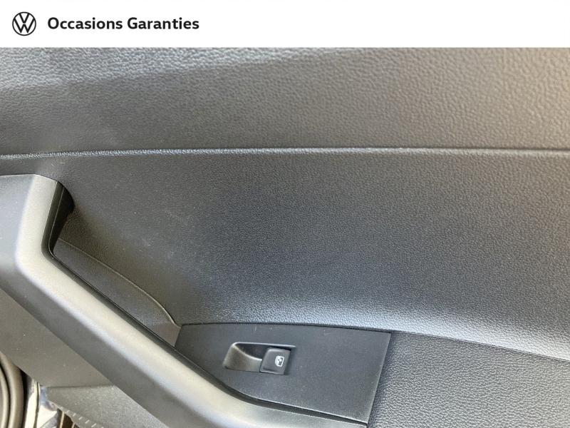 Voitures occasions VOLKSWAGEN TAIGO VW Edition Longeville-lès-Saint-Avold