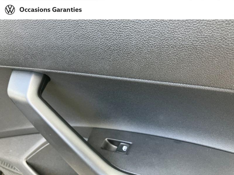 Voitures occasions VOLKSWAGEN TAIGO VW Edition Longeville-lès-Saint-Avold