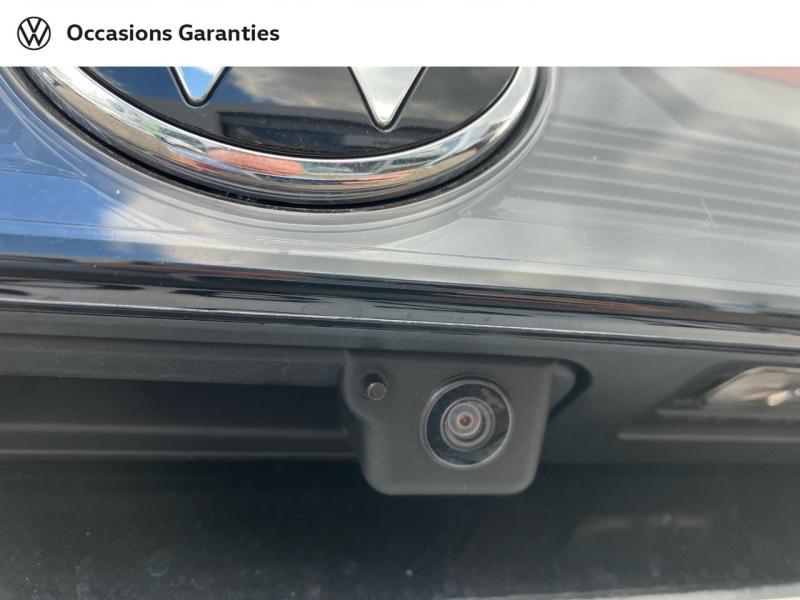 Voitures occasions VOLKSWAGEN TAIGO VW Edition Longeville-lès-Saint-Avold