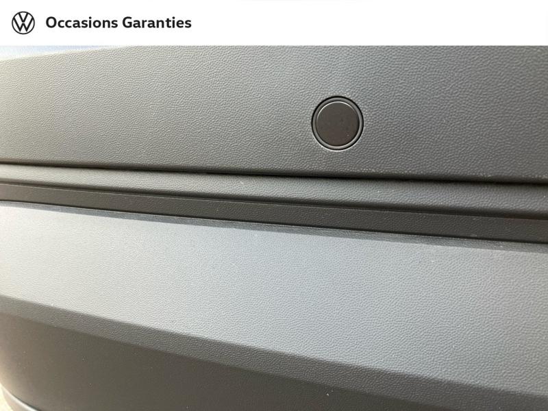 Voitures occasions VOLKSWAGEN TAIGO VW Edition Longeville-lès-Saint-Avold