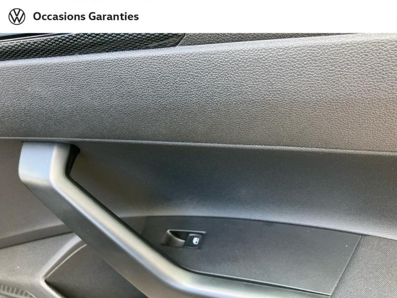 Voitures occasions VOLKSWAGEN TAIGO VW Edition Longeville-lès-Saint-Avold