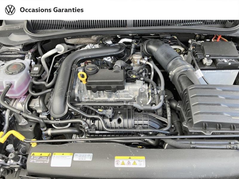 Voitures occasions VOLKSWAGEN TAIGO VW Edition Longeville-lès-Saint-Avold