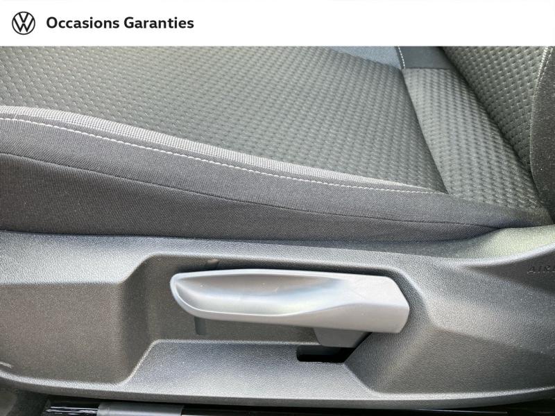 Voitures occasions VOLKSWAGEN TAIGO VW Edition Longeville-lès-Saint-Avold