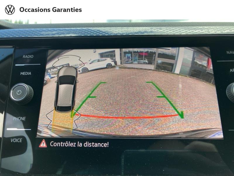 Voitures occasions VOLKSWAGEN TAIGO VW Edition Longeville-lès-Saint-Avold