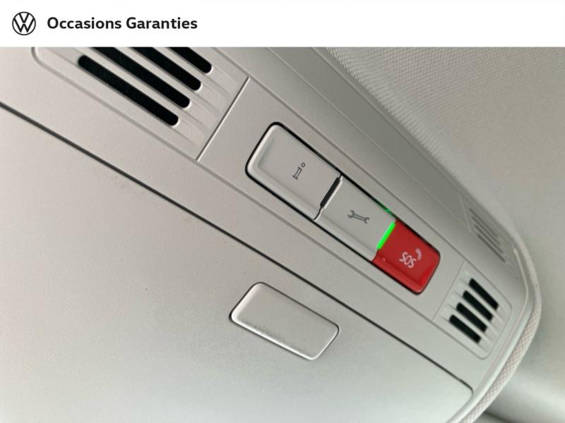 Voitures occasions VOLKSWAGEN TAIGO VW Edition Longeville-lès-Saint-Avold