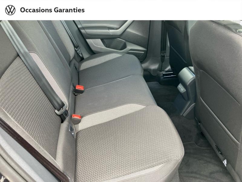 Voitures occasions VOLKSWAGEN TAIGO VW Edition Longeville-lès-Saint-Avold