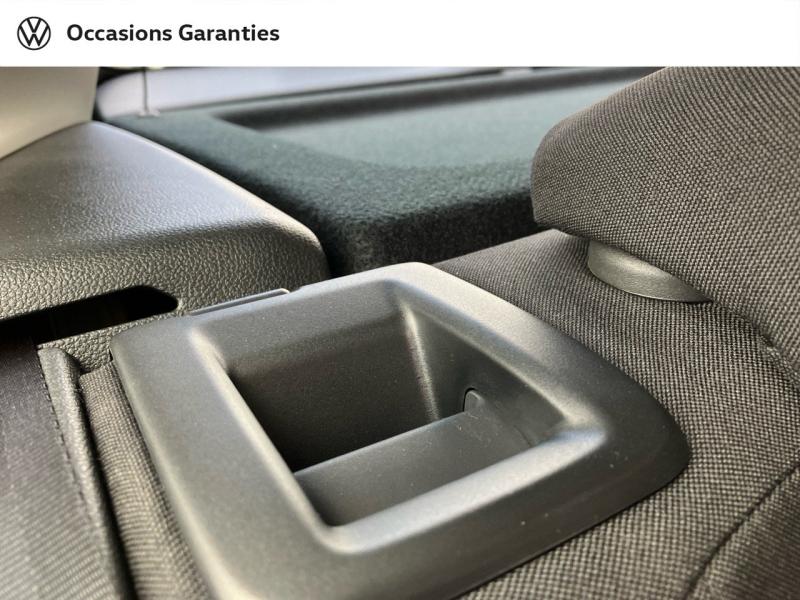 Voitures occasions VOLKSWAGEN TAIGO VW Edition Longeville-lès-Saint-Avold