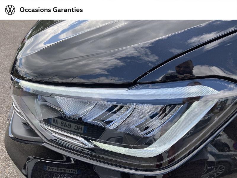 Voitures occasions VOLKSWAGEN TAIGO VW Edition Longeville-lès-Saint-Avold