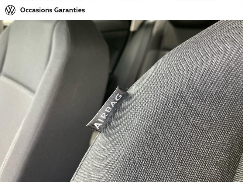 Voitures occasions VOLKSWAGEN TAIGO VW Edition Longeville-lès-Saint-Avold