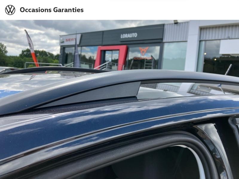 Voitures occasions VOLKSWAGEN TAIGO VW Edition Longeville-lès-Saint-Avold