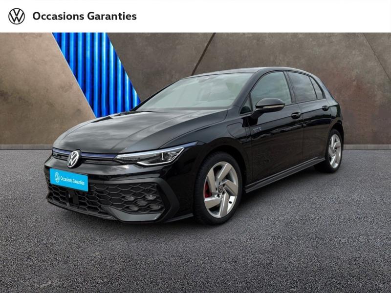 Voitures occasions VOLKSWAGEN GOLF GTE Longeville-lès-Saint-Avold