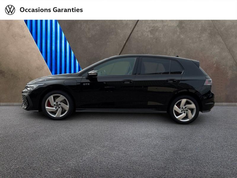 Voitures occasions VOLKSWAGEN GOLF GTE Longeville-lès-Saint-Avold