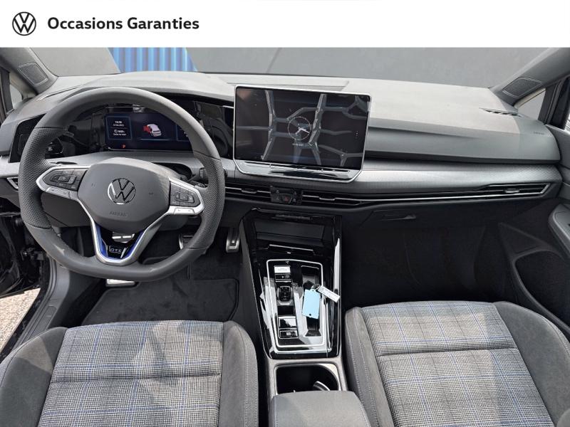 Voitures occasions VOLKSWAGEN GOLF GTE Longeville-lès-Saint-Avold