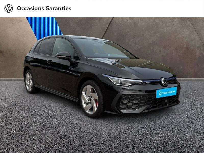 Voitures occasions VOLKSWAGEN GOLF GTE Longeville-lès-Saint-Avold