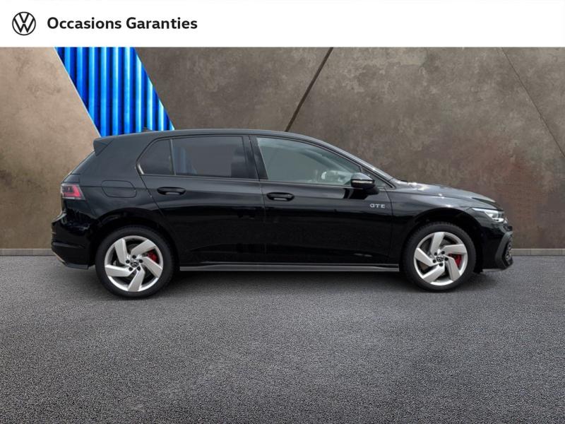 Voitures occasions VOLKSWAGEN GOLF GTE Longeville-lès-Saint-Avold
