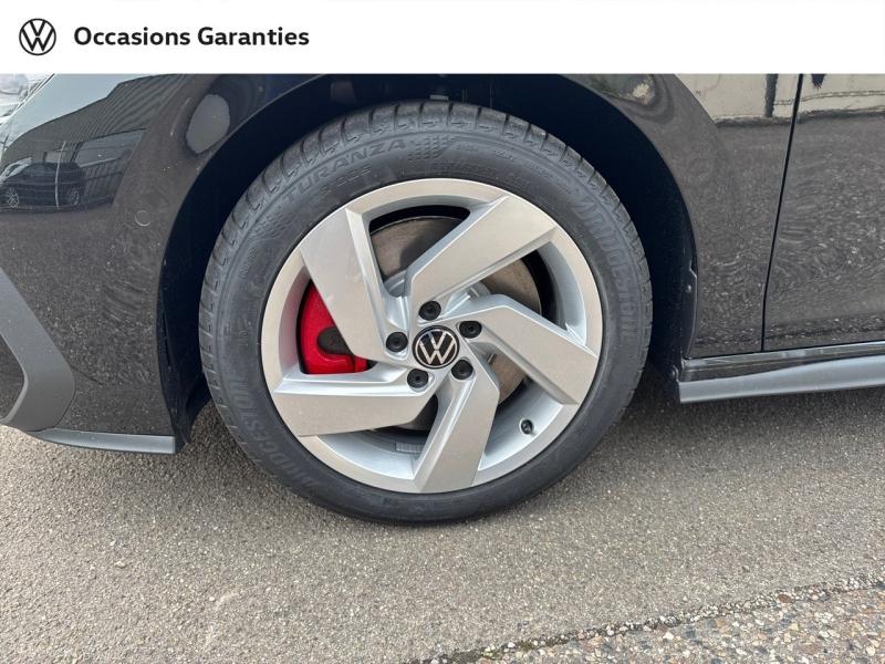 Voitures occasions VOLKSWAGEN GOLF GTE Longeville-lès-Saint-Avold