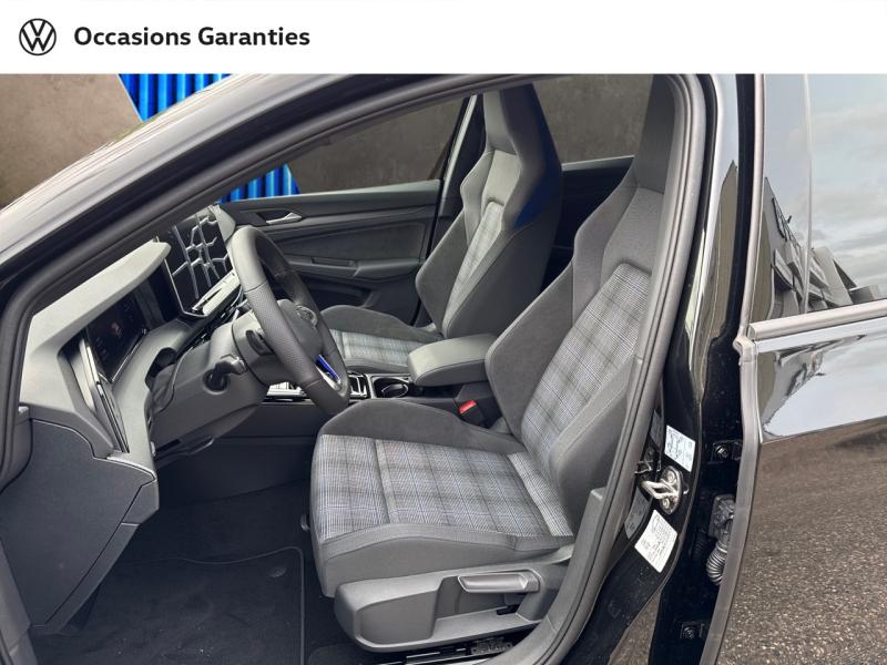 Voitures occasions VOLKSWAGEN GOLF GTE Longeville-lès-Saint-Avold