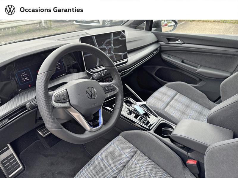 Voitures occasions VOLKSWAGEN GOLF GTE Longeville-lès-Saint-Avold