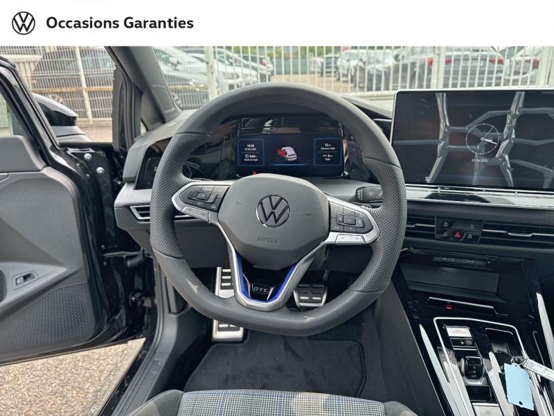 Voitures occasions VOLKSWAGEN GOLF GTE Longeville-lès-Saint-Avold