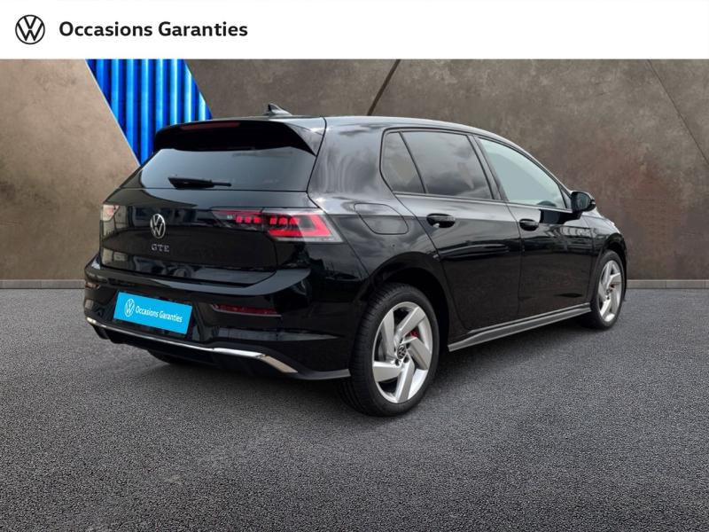 Voitures occasions VOLKSWAGEN GOLF GTE Longeville-lès-Saint-Avold