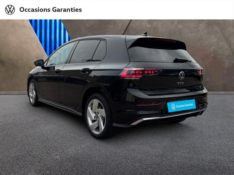 Voitures occasions VOLKSWAGEN GOLF GTE Longeville-lès-Saint-Avold