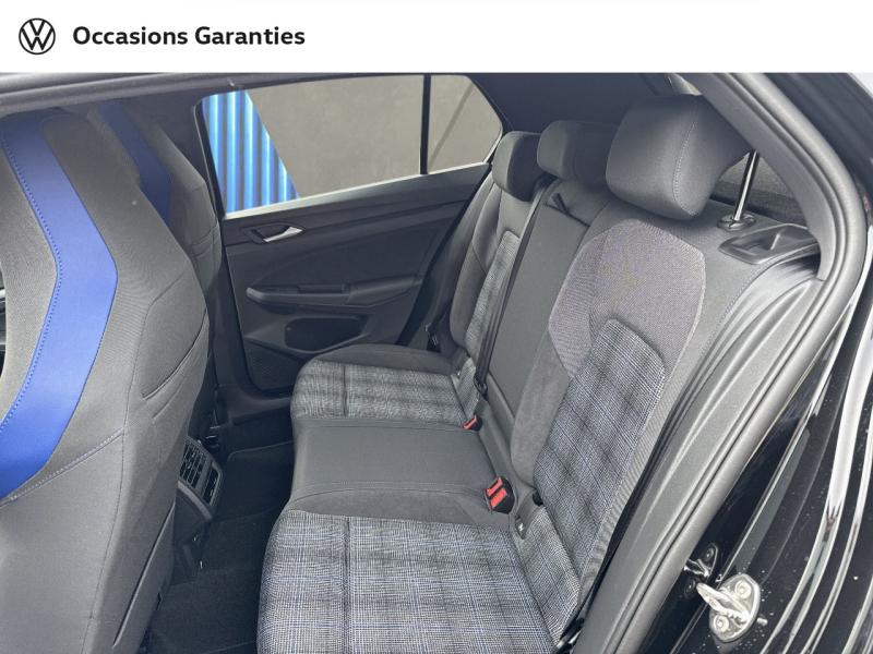 Voitures occasions VOLKSWAGEN GOLF GTE Longeville-lès-Saint-Avold