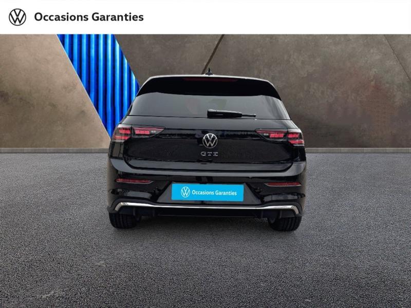 Voitures occasions VOLKSWAGEN GOLF GTE Longeville-lès-Saint-Avold