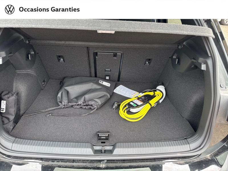 Voitures occasions VOLKSWAGEN GOLF GTE Longeville-lès-Saint-Avold
