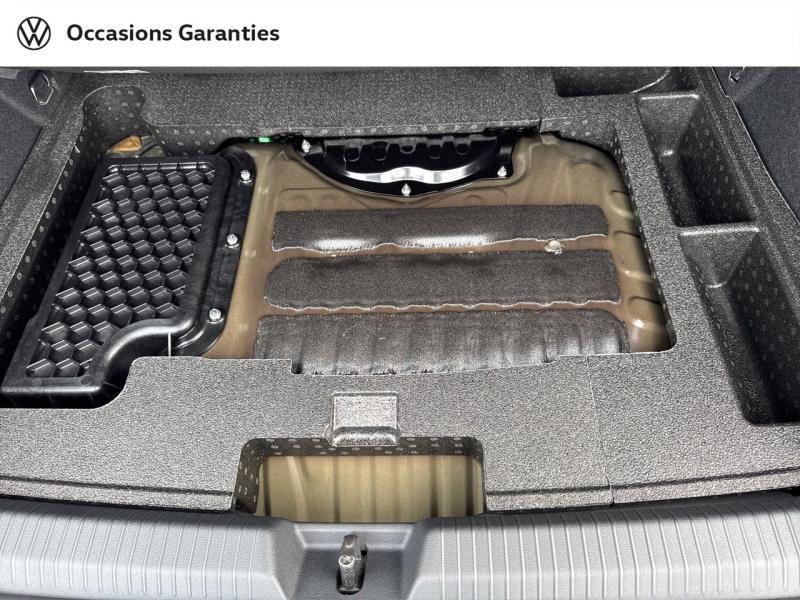 Voitures occasions VOLKSWAGEN GOLF GTE Longeville-lès-Saint-Avold