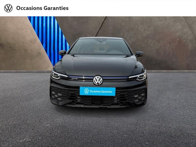Voitures occasions VOLKSWAGEN GOLF GTE Longeville-lès-Saint-Avold