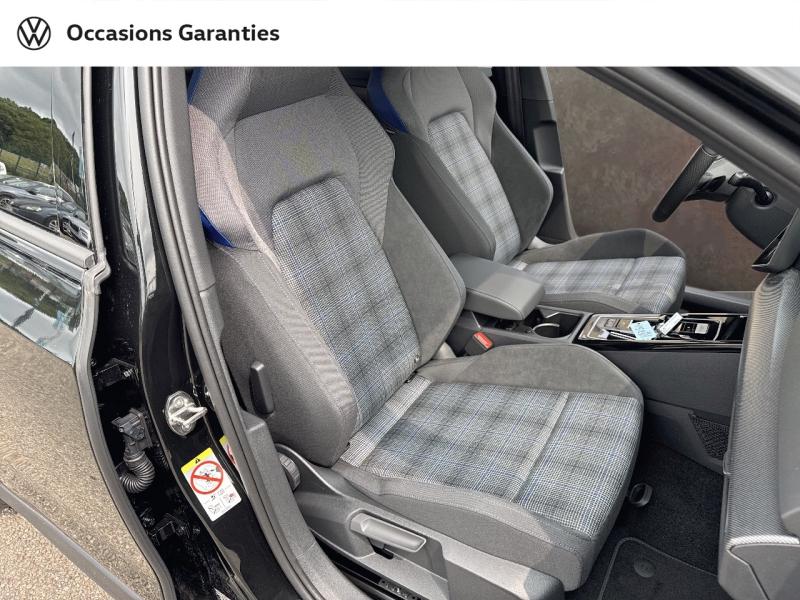 Voitures occasions VOLKSWAGEN GOLF GTE Longeville-lès-Saint-Avold