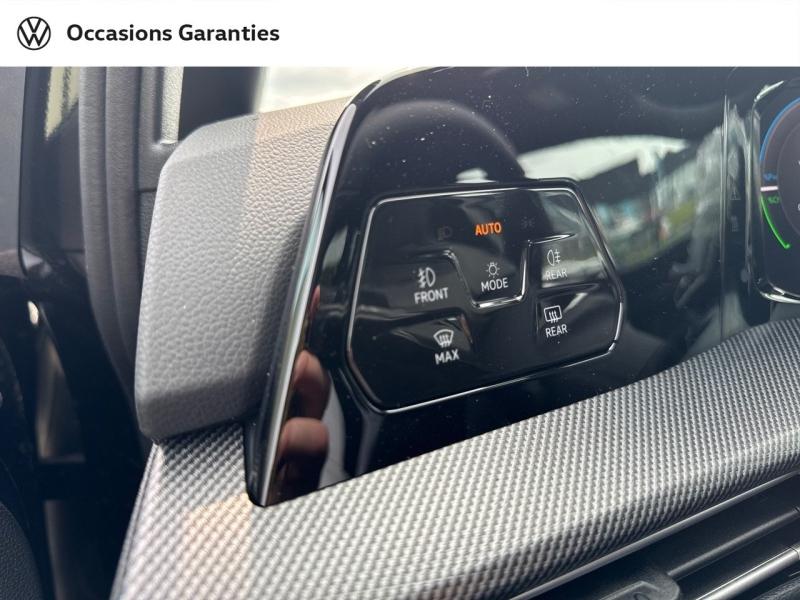 Voitures occasions VOLKSWAGEN GOLF GTE Longeville-lès-Saint-Avold