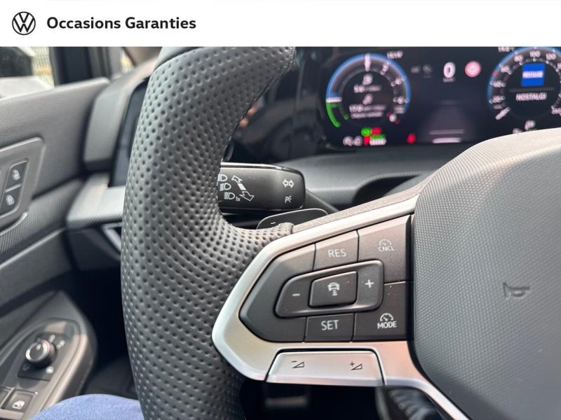 Voitures occasions VOLKSWAGEN GOLF GTE Longeville-lès-Saint-Avold