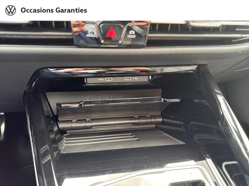 Voitures occasions VOLKSWAGEN GOLF GTE Longeville-lès-Saint-Avold